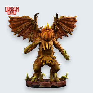 ダンジョンズ&ドラゴンズの首なし騎士ライダー | Pathfinder - Etsy 日本