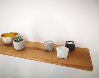 Badezimmer Wandregal Etsy