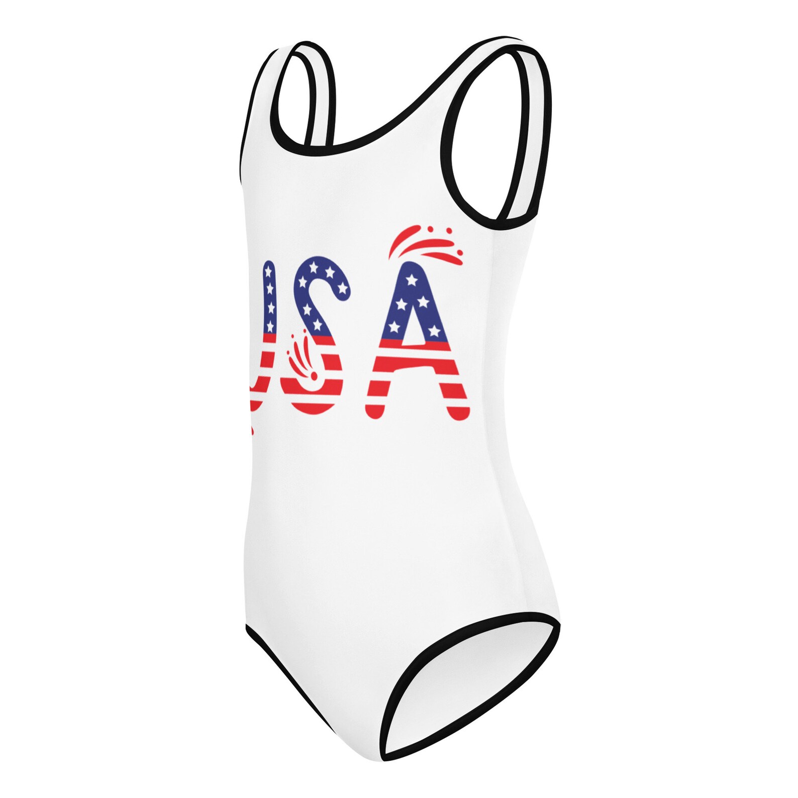 4th of july swimsuit cover up
