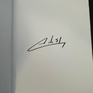 Billie Eilish Signed Cd - Etsy