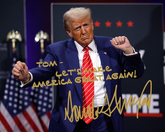 Qu&eacute; Estudi&oacute; Donald Trump, Virtual Ganador En Eleccion Estados Unidos