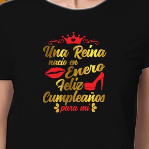 Featured image of post Playeras Personalizadas De Cumpleaños Para Dama Febrero