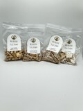 Variety Pack - Mushroom Plug Spawn 4: 25X - FREE USA shipping