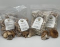 Variety Pack - Mushroom Plug Spawn 4: 100x - FREE USA shipping