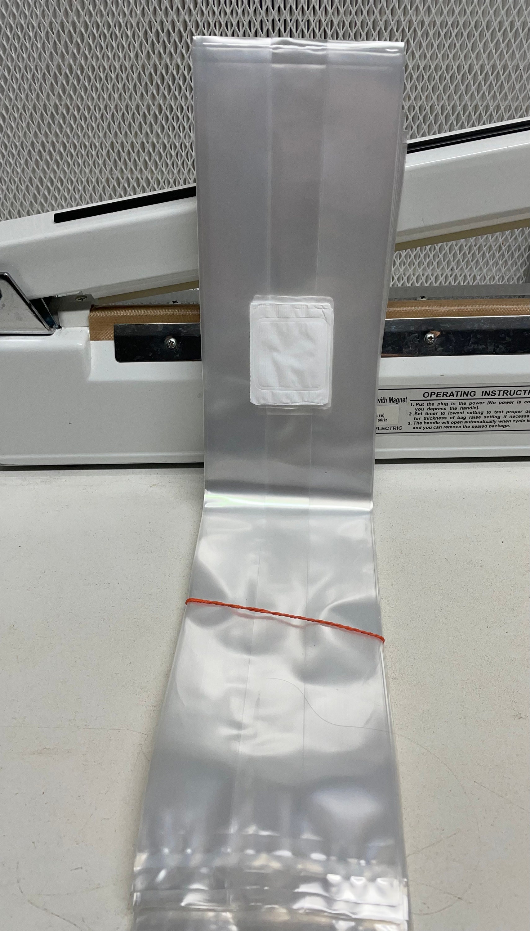 Unicorn 3T Mushroom Spawn Bags 50x FREE USA SHIPPING Unicorn 3T Mushroom Spawn Bags 50x FREE USA SHIPPING