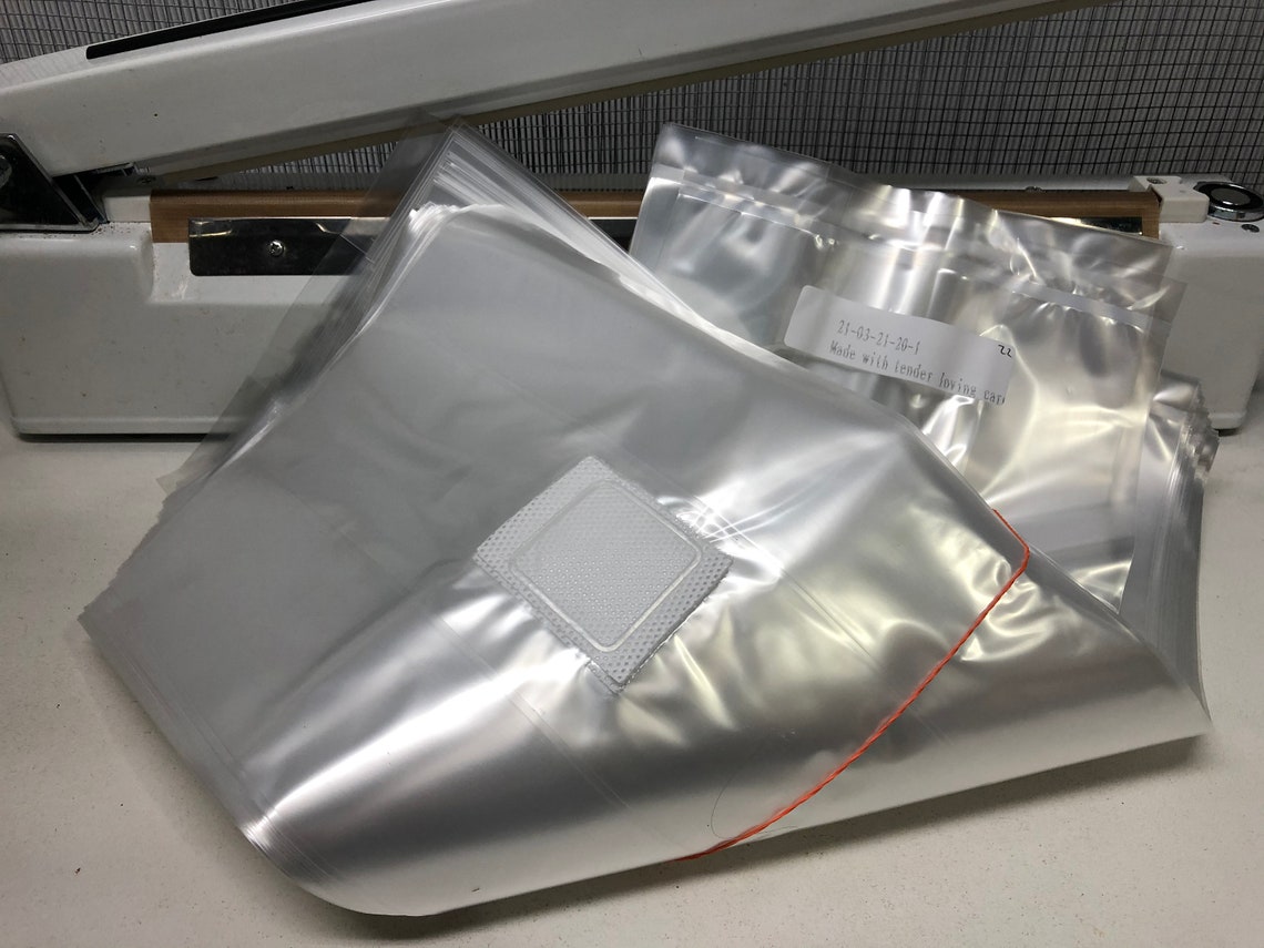 Unicorn 3T Mushroom Spawn Bags 50X Etsy