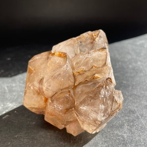 Elestial Quartz, Elestial, jacare Quartz