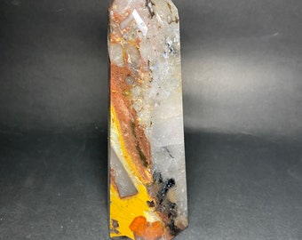 Mosaic Quartz, mosaic Chalcedony Quartz, mosaic, mosaic Chalcedony