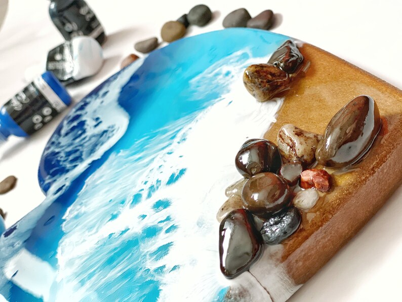 Epoxy Resin Art Decor resin decoration