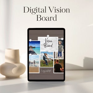 Vision Board
