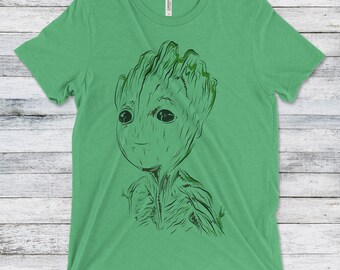 Unisex Mens Ravager S Funeral Guardians Of The Galaxy Etsy