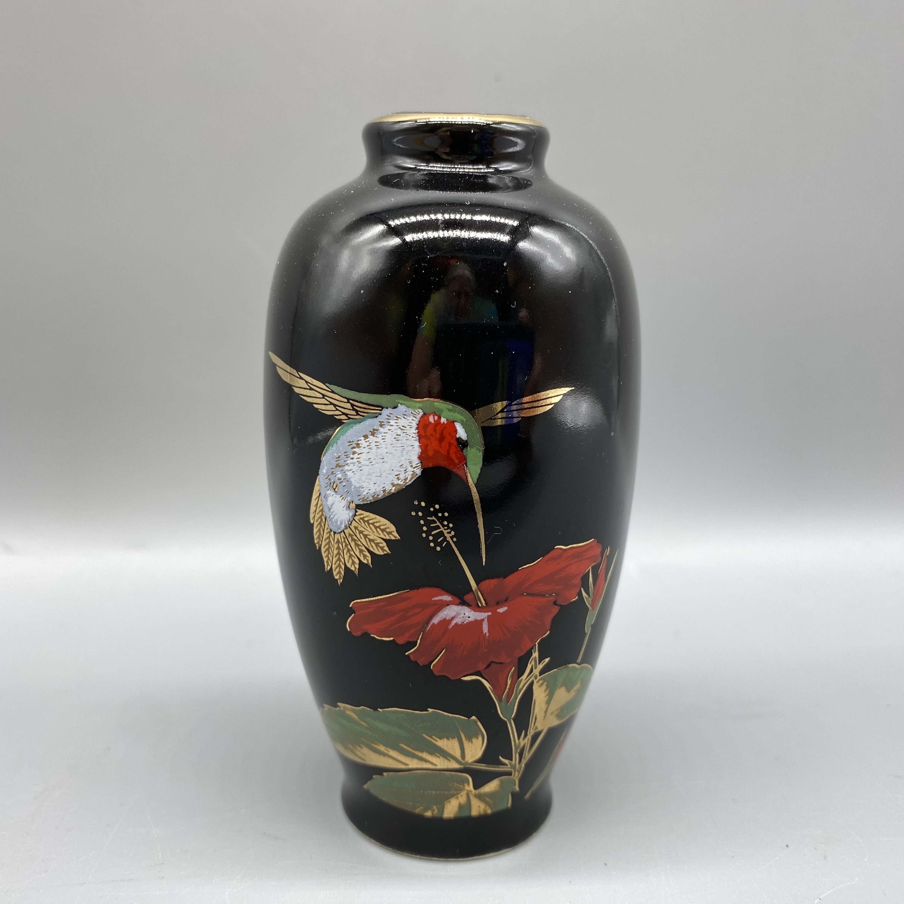 Vintage Otagiri Japan Design - Cartes de voeux Gibsons