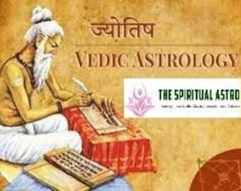 Comprehensive Reading Of Your Vedic Astrology Chart