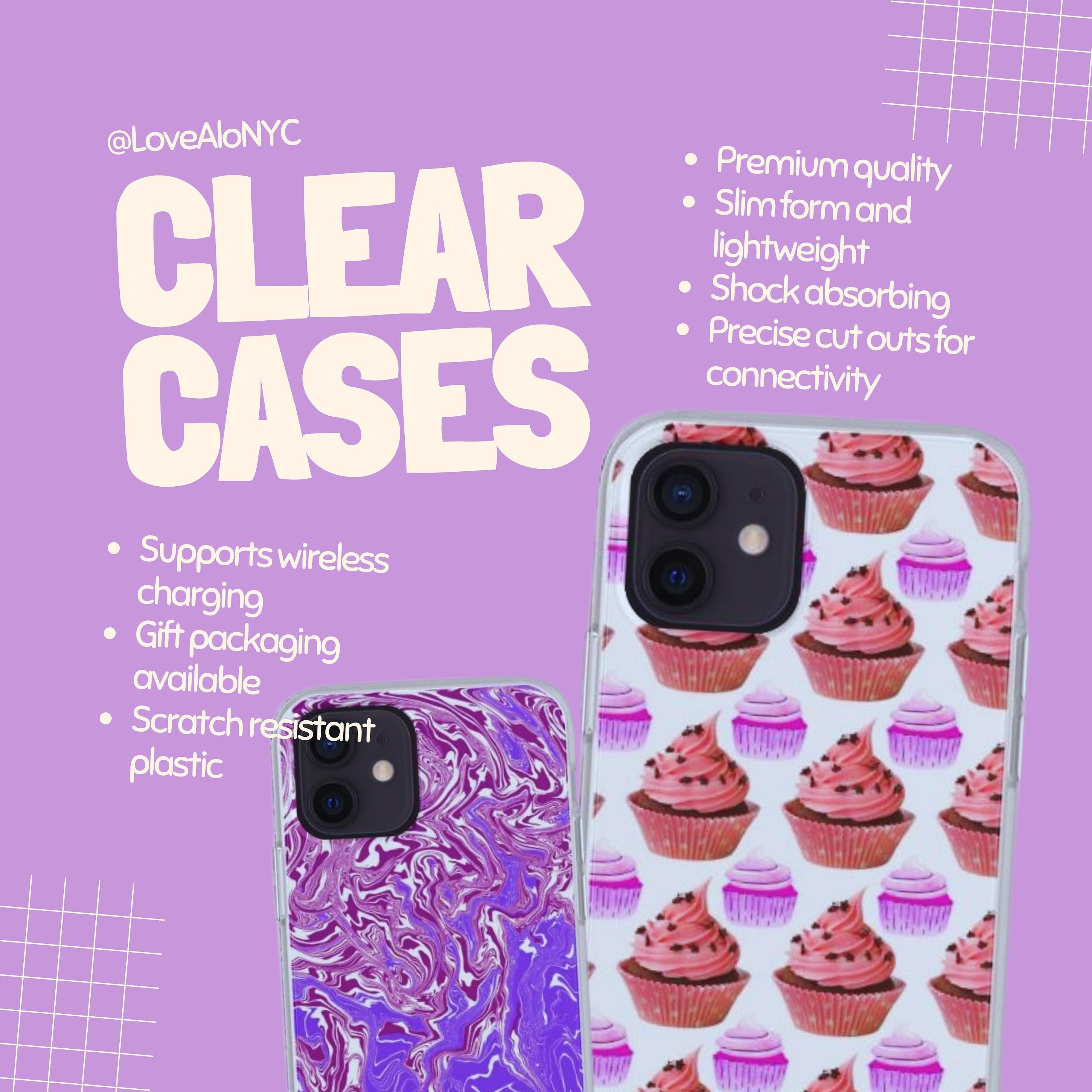 Discover Portals Tracklist Phone Case Melanie Martinez Cry Baby iPhone Case