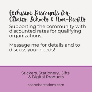 ABA Mega Sticker Pack, Funny ABA Quote, Behavior Analyst, Behavior ...