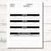 ABA Data Session Notes, ABC Data Log, Therapy Session Note, Aba Therapy ...