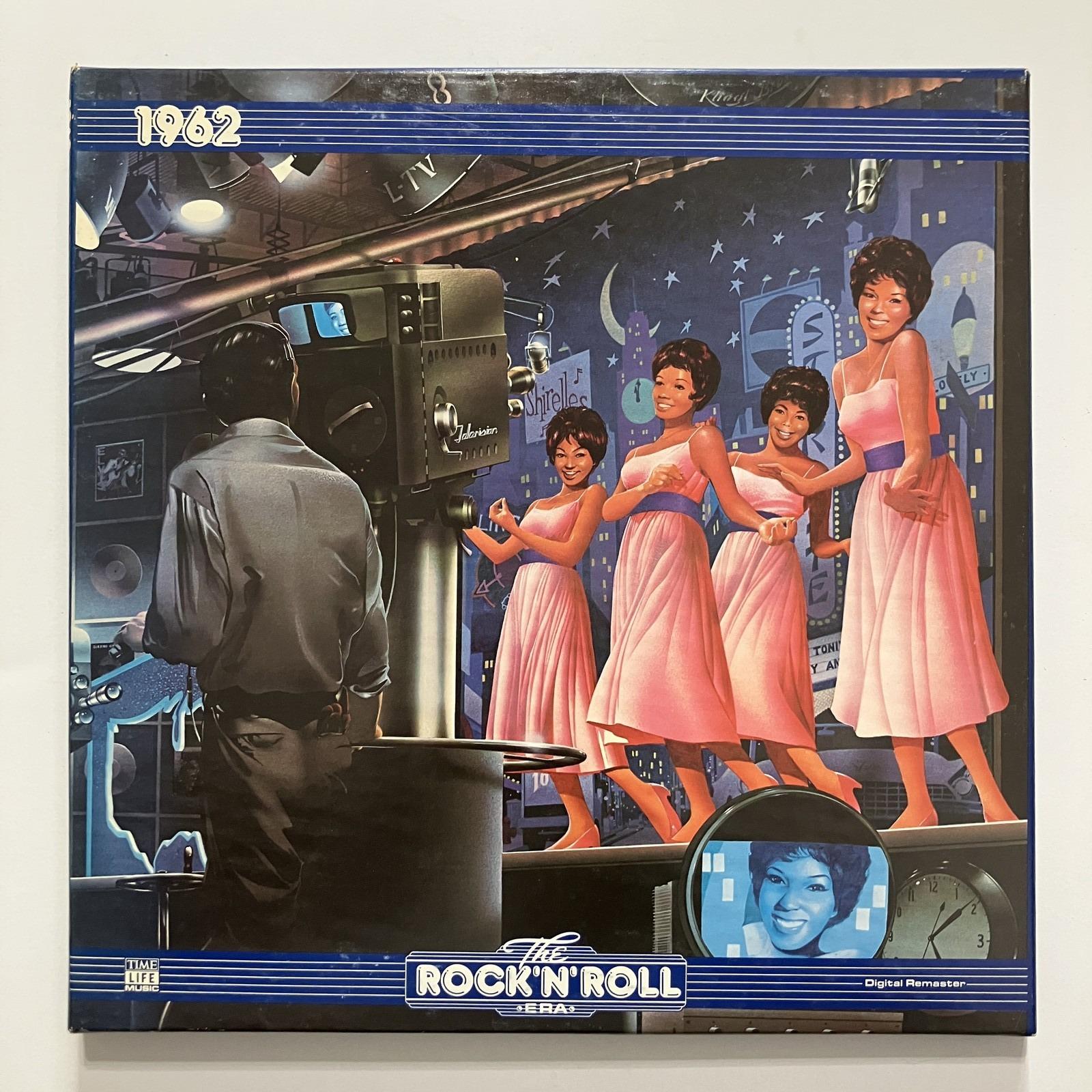 Time Life Records - Etsy