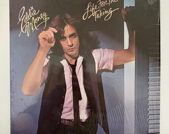 Eddie Money - Life for the Taking 12
