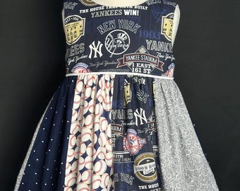 ny yankees jersey dress Amazon.com: New York