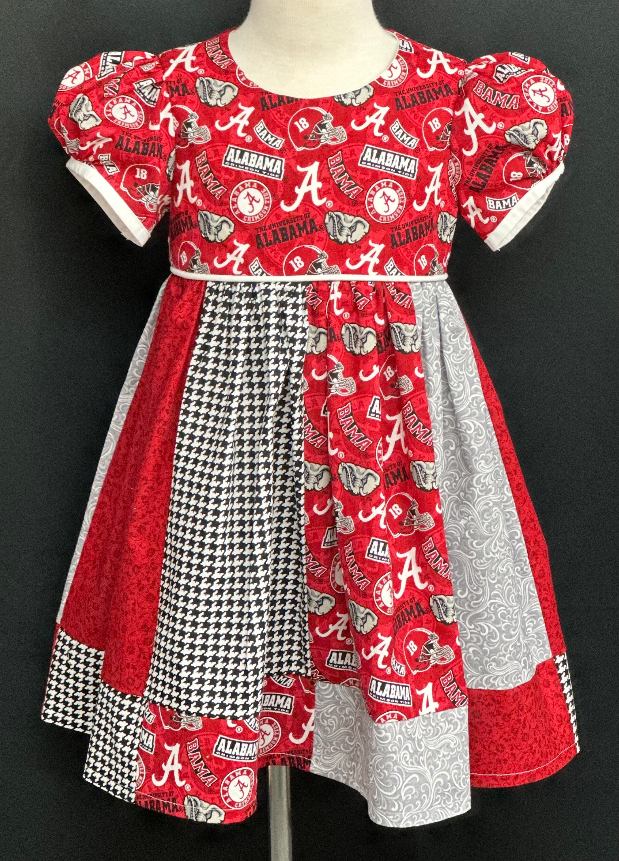 Alabama Dress - Etsy