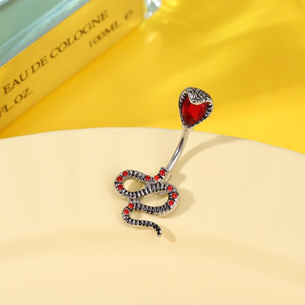 Belly Button Jewelry Etsy