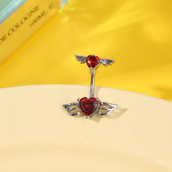 Navel Piercing Etsy UK