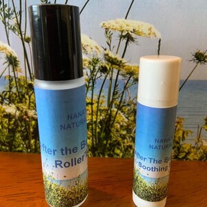After The Bug Bites Roller Ball/Soothing Stick