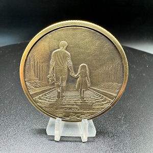 Médailles Commémoratives Débarquement De Normandie - Collection