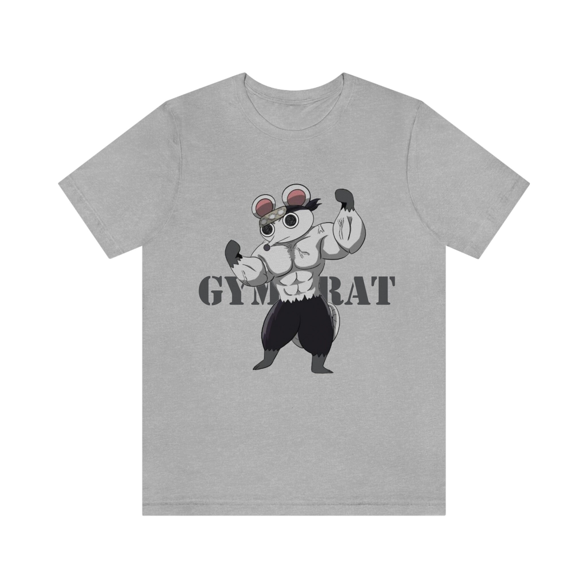 GYM RAT T-Shirt