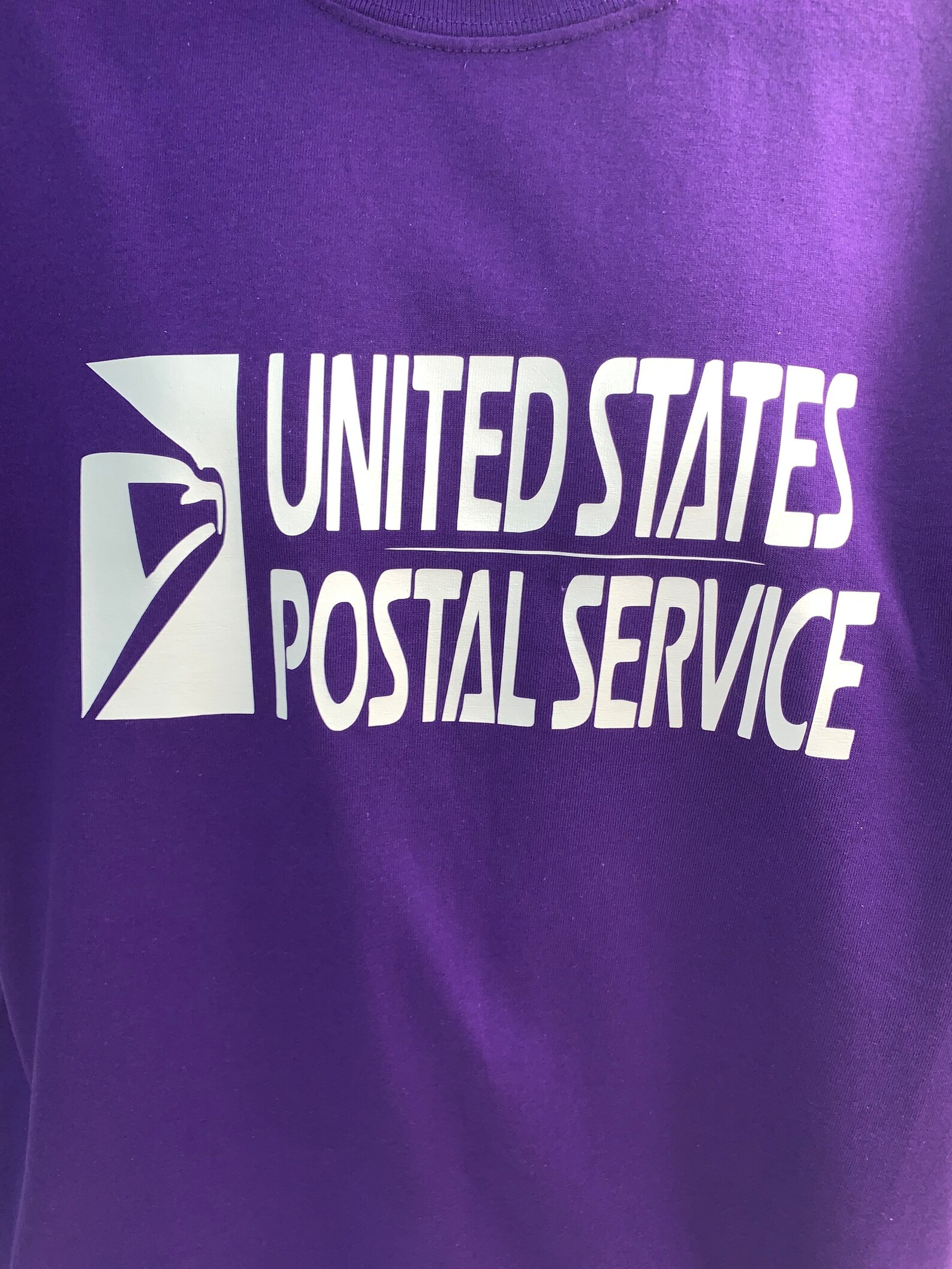 Postal Tshirts Etsy