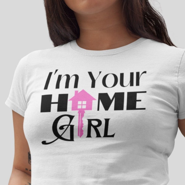 I'm Your Home Girl, Realtor SVG, Real Estate SVG,  Cut File For Cricut, Jpg, Real Estate Signs, Real Estate Png, Realtor Gift