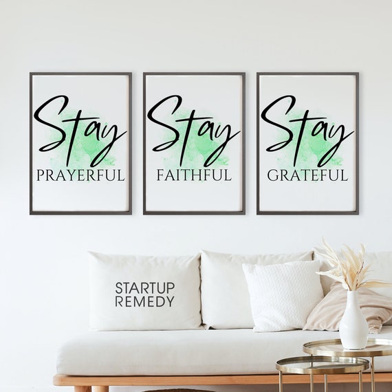 Digital Print Printables Wall Art Inspiration Wall Art - Etsy