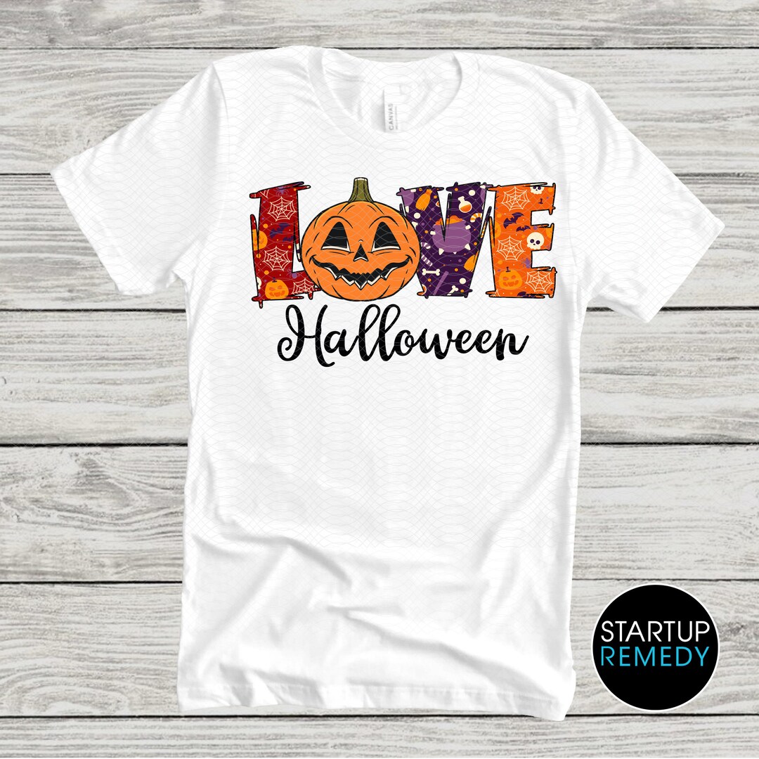 Simply Love Full Size Halloween Theme Graphic T-Shirt