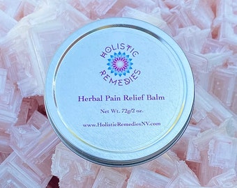 Pain Relief Balm