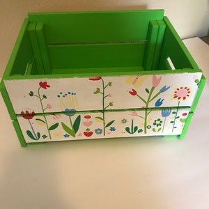 Garden Crate