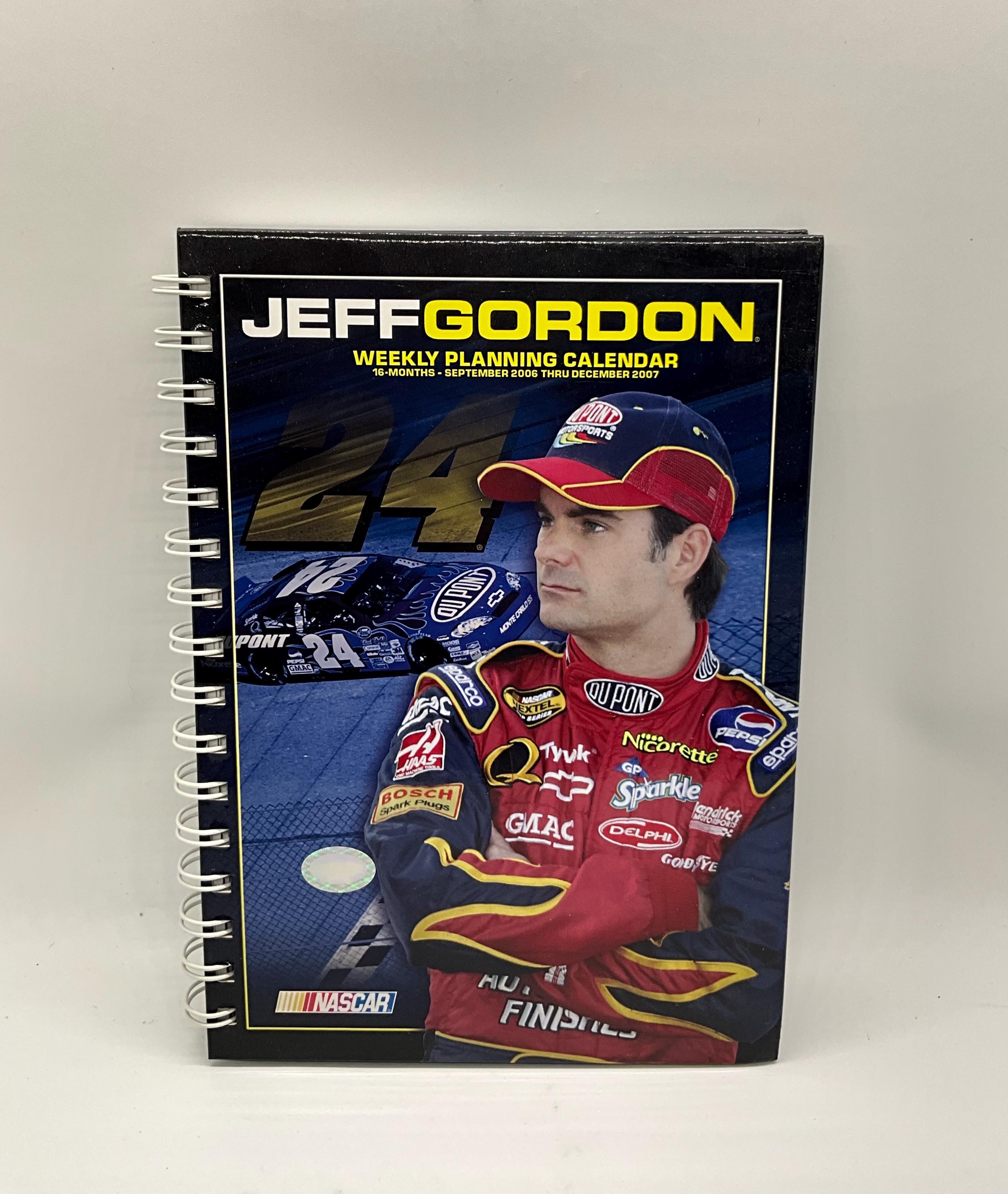 2006 Calendar - Etsy