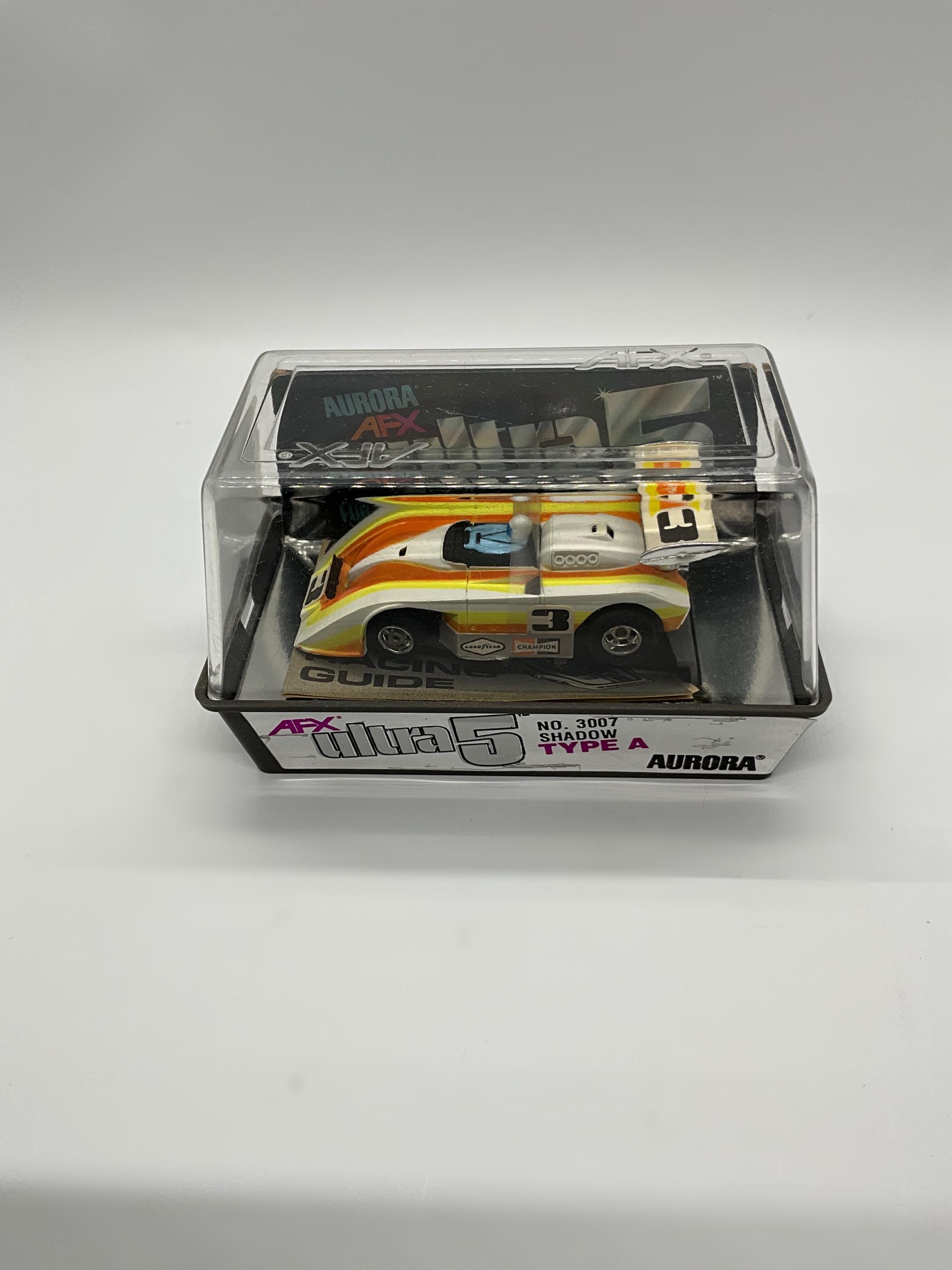 Aurora Afx Slot Car - Etsy