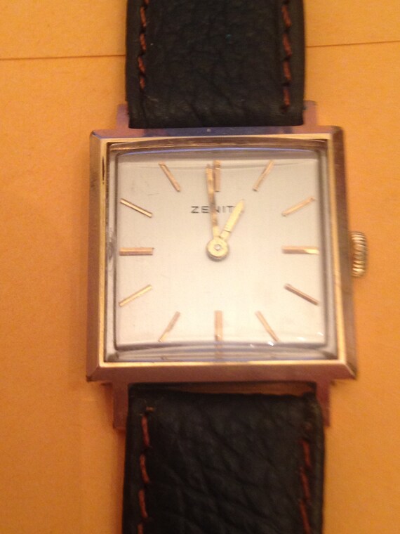 zenith rose