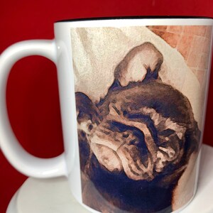 Coffee mug
