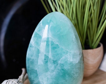 Flourite Free Form