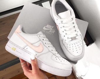 low air force ones womens