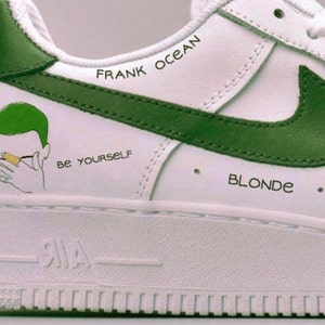 frank ocean air force 1