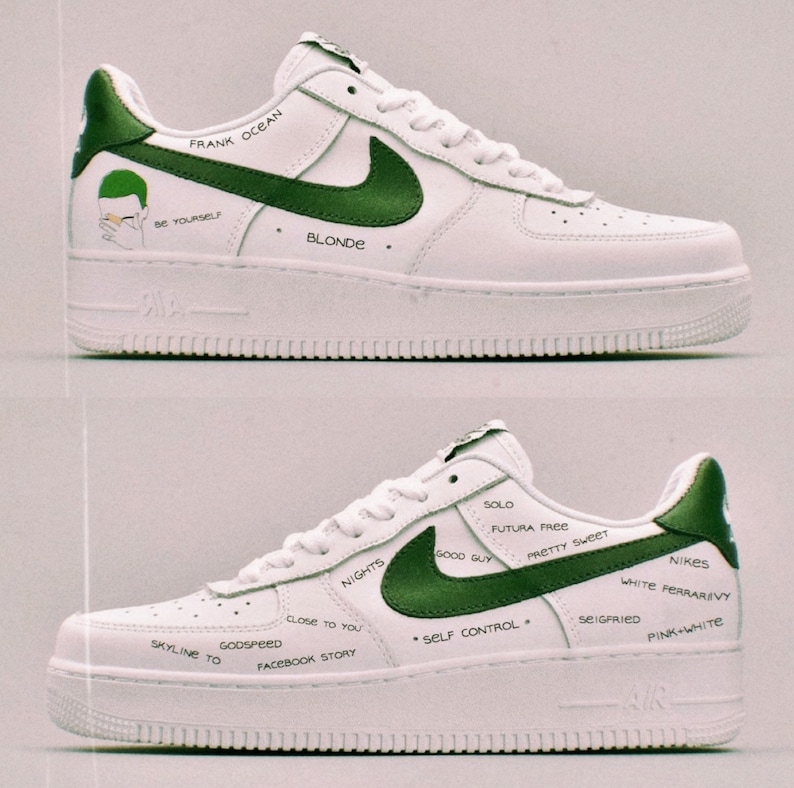frank ocean air force 1