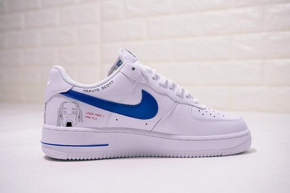 nike astroworld shoes