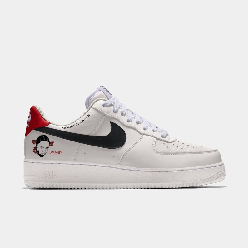 kendrick lamar air force