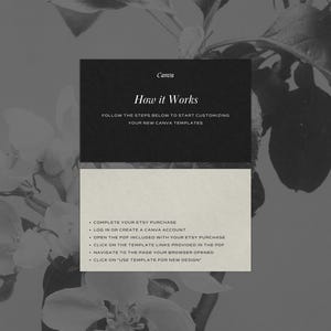 Portadas de Instagram Reels con estilo: Plantillas de Canva para blogueros (Descarga digital) imagen 6