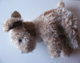 taffy ty beanie baby