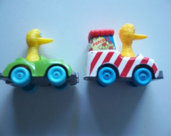 playskool motoring cars