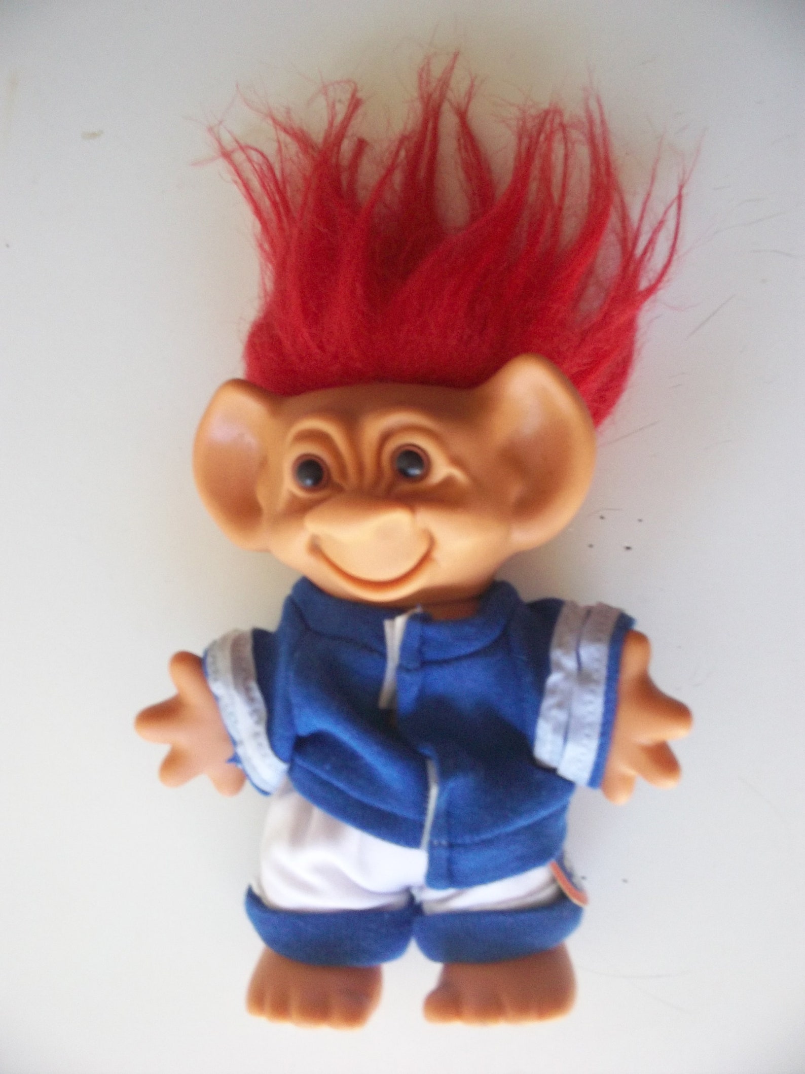 troll wishnik