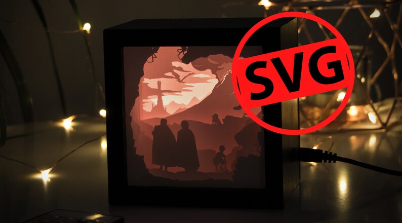 Free Free 279 Lion King Shadow Box Svg SVG PNG EPS DXF File